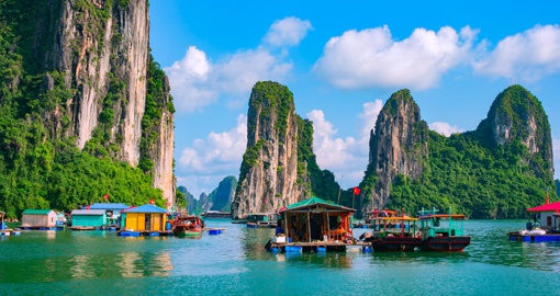 Vị trí & chỉ đường